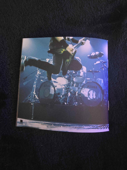 Metallica : Reload (CD, Album, RE, RM + 2xCD + Exp)