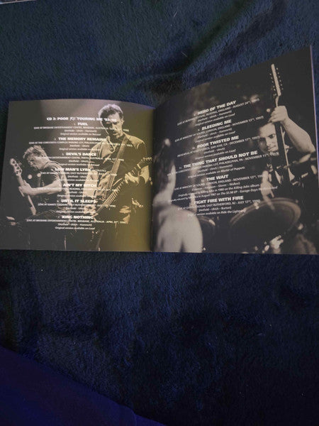 Metallica : Reload (CD, Album, RE, RM + 2xCD + Exp)