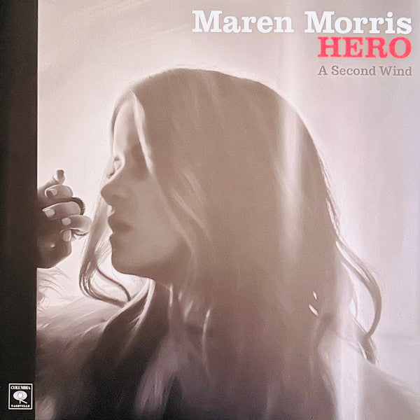 Maren Morris : Hero: A Second Wind (2xLP, Tra)