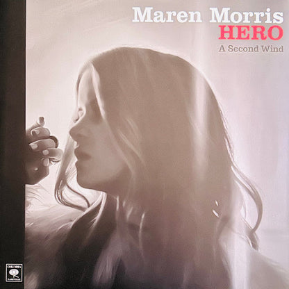 Maren Morris : Hero: A Second Wind (2xLP, Tra)