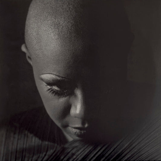 Cécile McLorin Salvant : With Every Breath I Take (2xLP, Album)