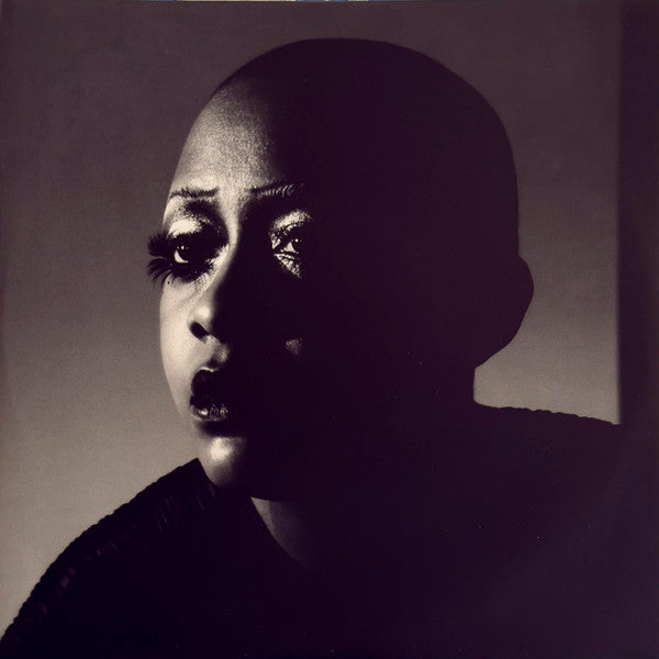 Cécile McLorin Salvant : With Every Breath I Take (2xLP, Album)