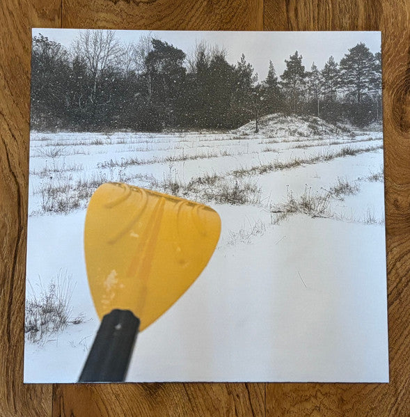 Emperor X : Unified Field (LP, Album, Ltd, Cry)