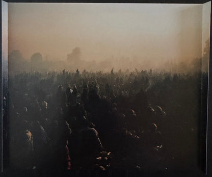 Turnover (3) : Down On Earth (CD, Album)