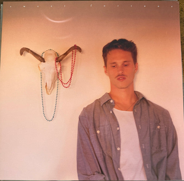 Ryan Beatty (2) : Sweet Fortune (LP, Album, Bla)