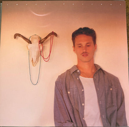 Ryan Beatty (2) : Sweet Fortune (LP, Album, Bla)