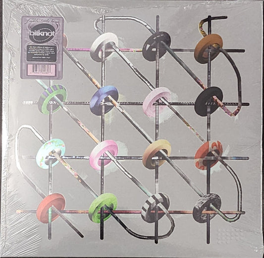 feeble little horse : bitknot (LP, Whi)