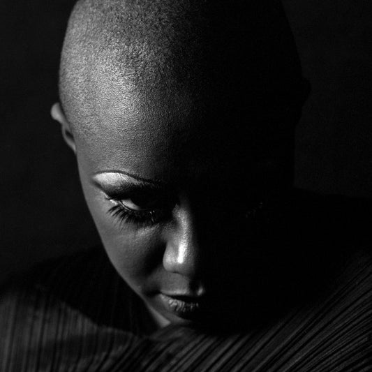 Cécile McLorin Salvant : With Every Breath I Take (CD, Album)