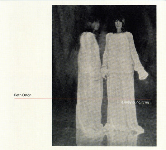 Beth Orton : The Ground Above (CD, Album)