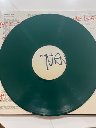 Turnover (3) : Down On Earth (LP, Album, Ltd, Gre)
