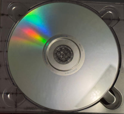 Emperor X : Unified Field (CD, Album, Dig)