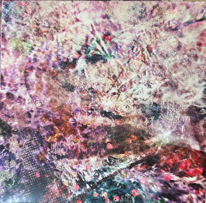 Batu (4) & Donato Dozzy : Exhale (2xLP, Album)