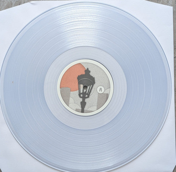 Streetlight Manifesto : 99 Songs Of Revolution: Volume One (LP, Ltd, Cle)