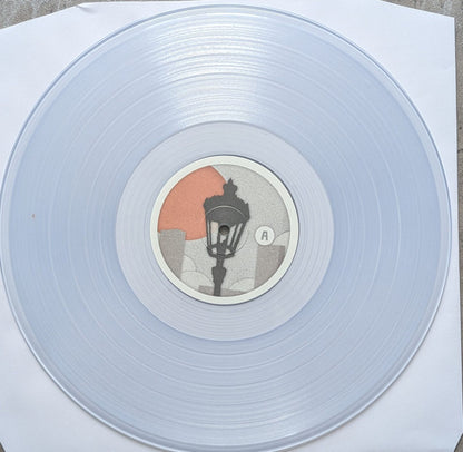 Streetlight Manifesto : 99 Songs Of Revolution: Volume One (LP, Ltd, Cle)