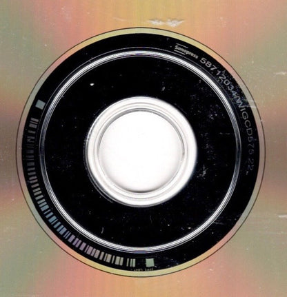 Panda Bear & Sonic Boom (2) : A ? of WHEN (CD, Album)