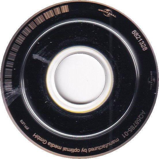 The Rolling Stones : Foreign Tongues (CD, Album)