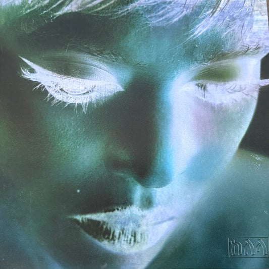 Kelela : New Avatar (LP, Album, Pur)