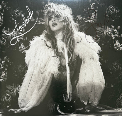 Suki Waterhouse : Loveland (LP, Album, Ltd, Red)
