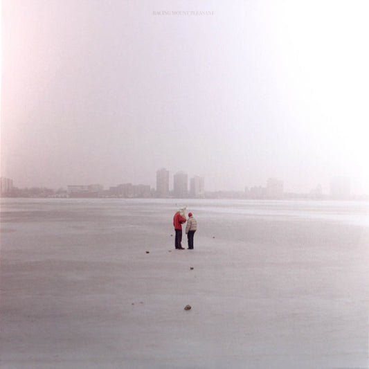 Racing Mount Pleasant : Racing Mount Pleasant (LP + LP, S/Sided, Etch + Album, Ltd, Red)