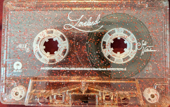 Suki Waterhouse : Loveland (Cass)