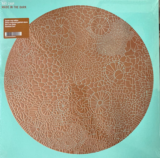 Hot Chip : Made In The Dark (2xLP, Album, RE, Del)