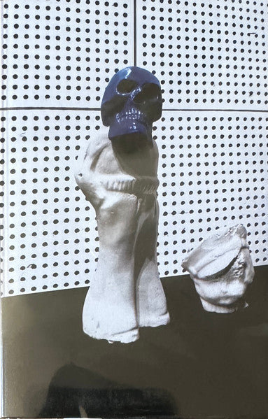 Jack White (2) : Frozen Charlotte (Cass, Album)