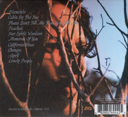 Alex Amen : Sun Of Amen (CD, Album)
