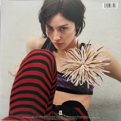Gracie Abrams : Daughter From Hell (2xLP, Album, Ltd, Cob)