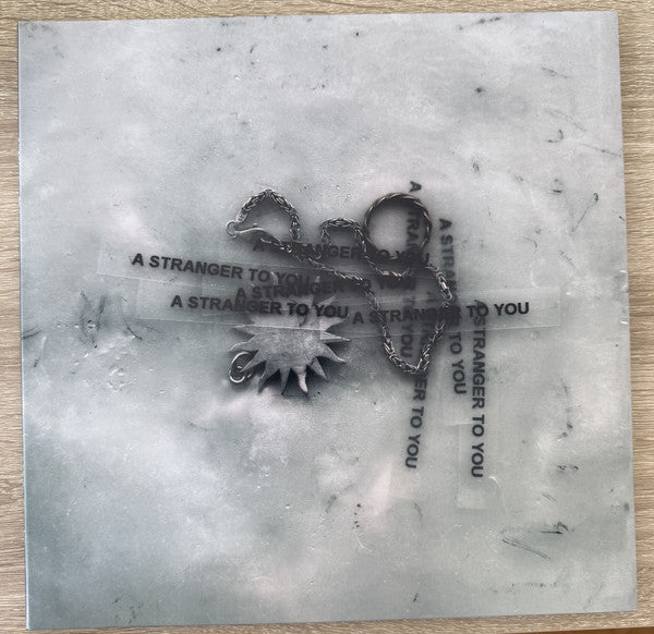 Loathe (2) : A Stranger To You (2xLP, Album, Tur)