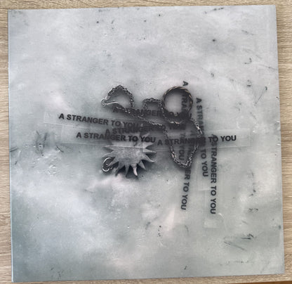 Loathe (2) : A Stranger To You (2xLP, Album, Tur)
