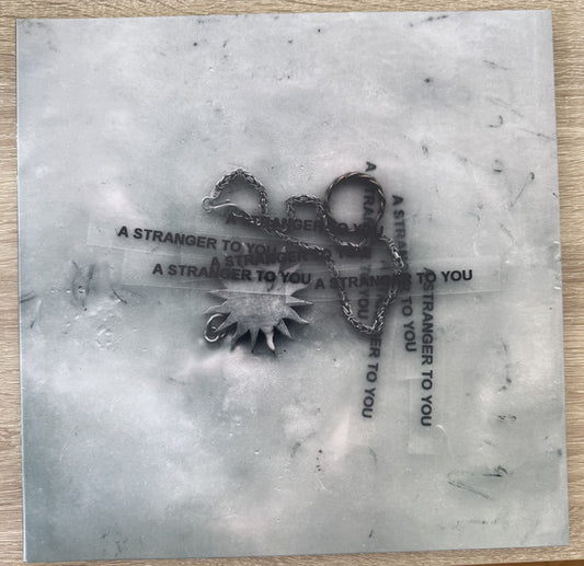 Loathe (2) : A Stranger To You (2xLP, Album, Tur)