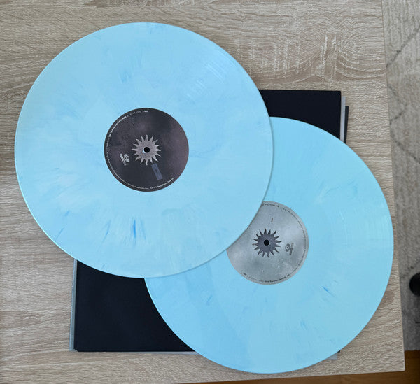 Loathe (2) : A Stranger To You (2xLP, Album, Tur)
