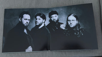 Loathe (2) : A Stranger To You (2xLP, Album, Tur)