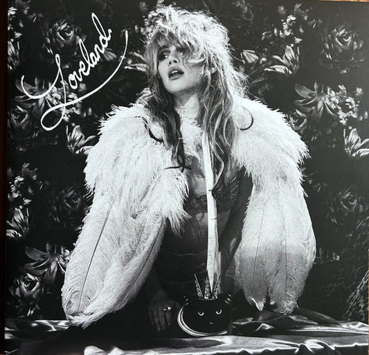 Suki Waterhouse : Loveland (LP, Album, Pin)