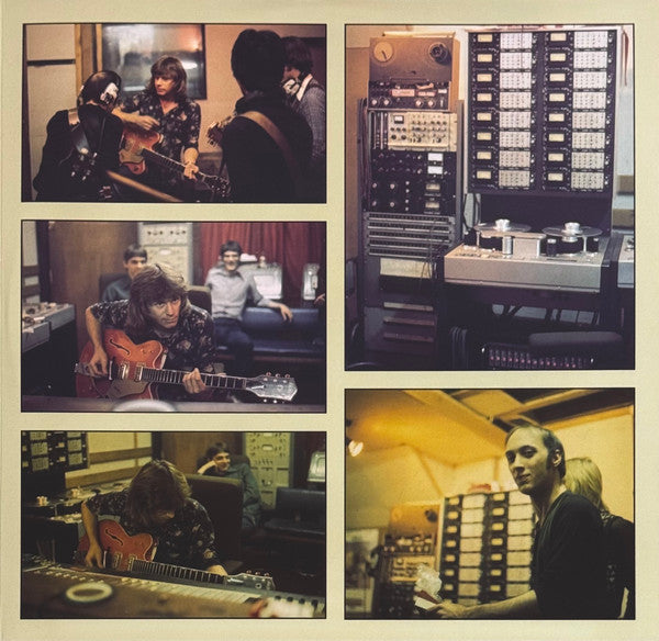 The Flamin' Groovies : Shake Some Action (LP, Album, RE, RM + LP + Dlx, 50t)