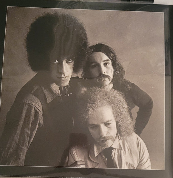 Thin Lizzy : Thin Lizzy (2x12", Album)