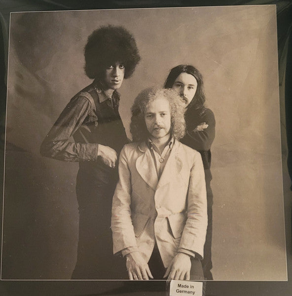 Thin Lizzy : Thin Lizzy (2x12", Album)