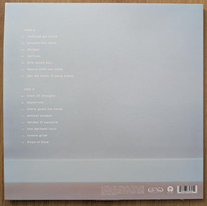 Nia Archives : Emotional Junglist (LP, Album)