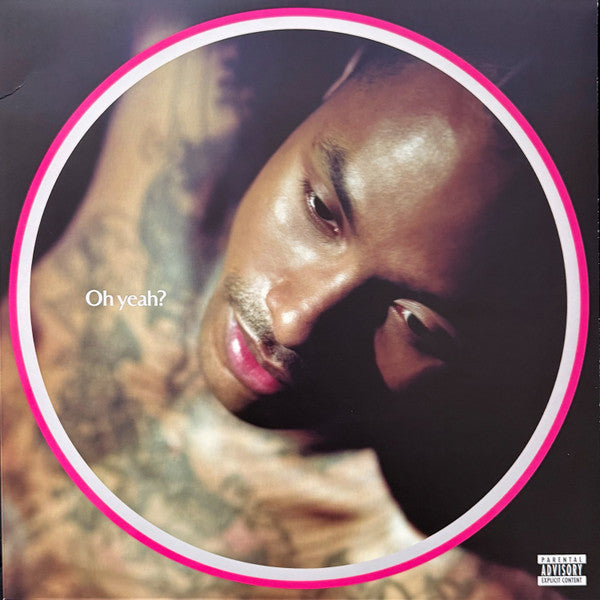 Steve Lacy (4) : Oh Yeah? (LP, Opa)