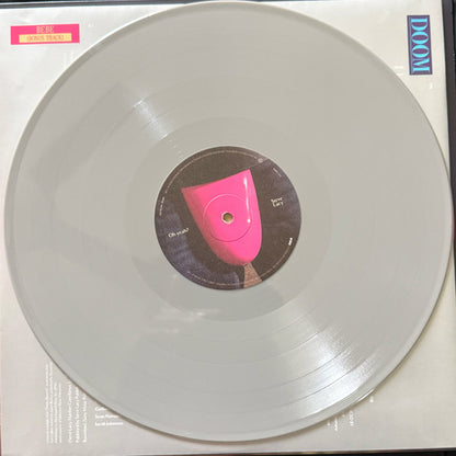 Steve Lacy (4) : Oh Yeah? (LP, Opa)