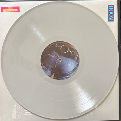 Steve Lacy (4) : Oh Yeah? (LP, Opa)