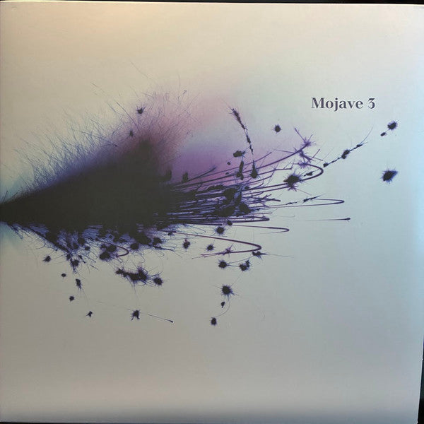 Mojave 3 : Ask Me Tomorrow (LP, RE, RM)