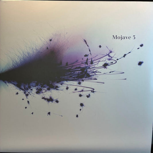 Mojave 3 : Ask Me Tomorrow (LP, RE, RM)