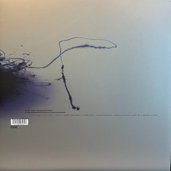 Mojave 3 : Ask Me Tomorrow (LP, RE, RM)