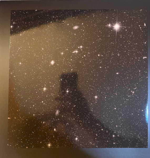 David Bowie : ★ (Blackstar) (LP, Album, RE)
