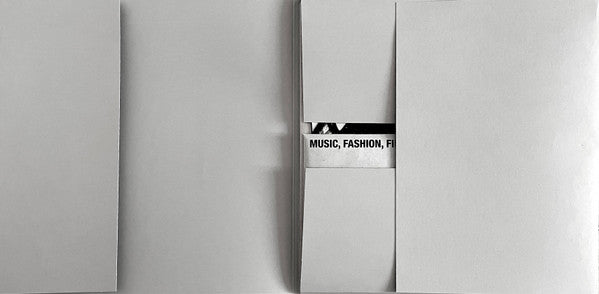 Charli XCX : Music, Fashion, Film (LP, Album, Bab)