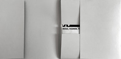 Charli XCX : Music, Fashion, Film (LP, Album, Bab)