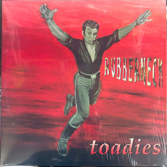 Toadies : Rubberneck (LP, Album, RE, RM)