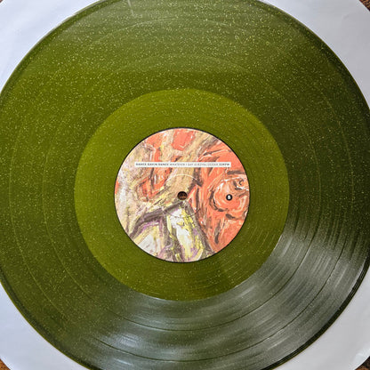 Dance Gavin Dance : Whatever I Say Is Royal Ocean (LP, EP, Ltd, RE, For)