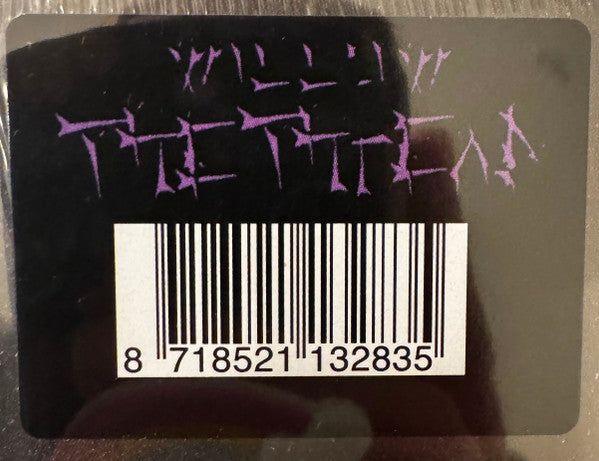 Willow (52) : The Thread (LP, Neo)